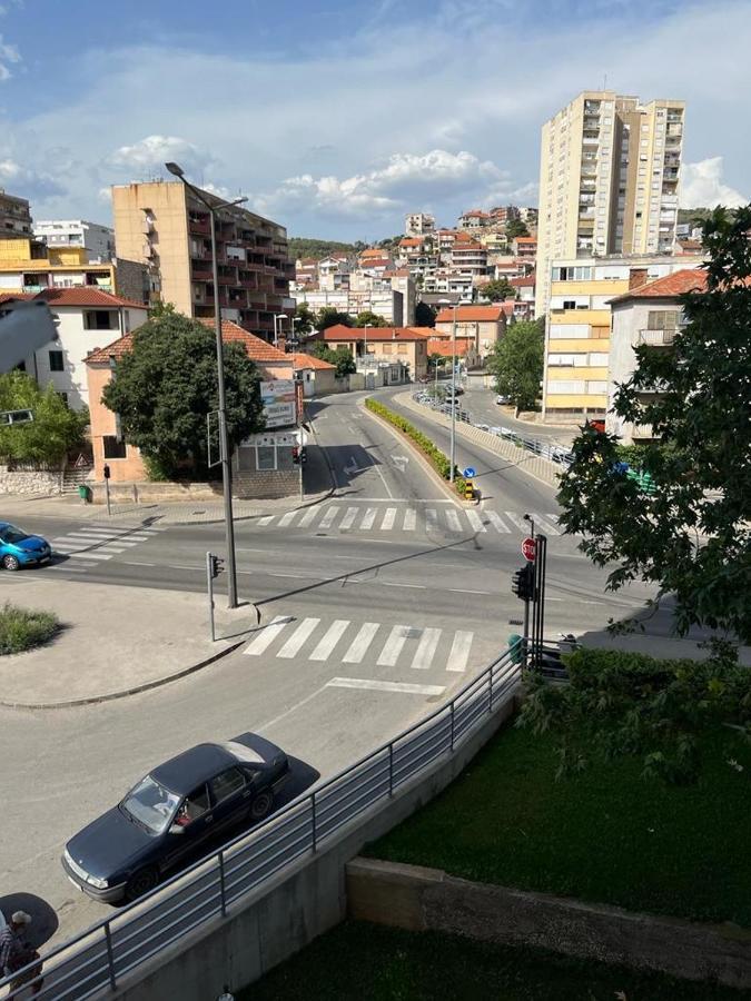 Apartman Spahija Šibenik Exterior foto